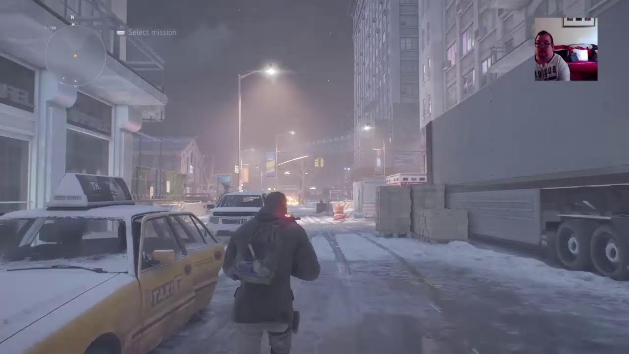 Celtsfan1988's Live The division stream #1