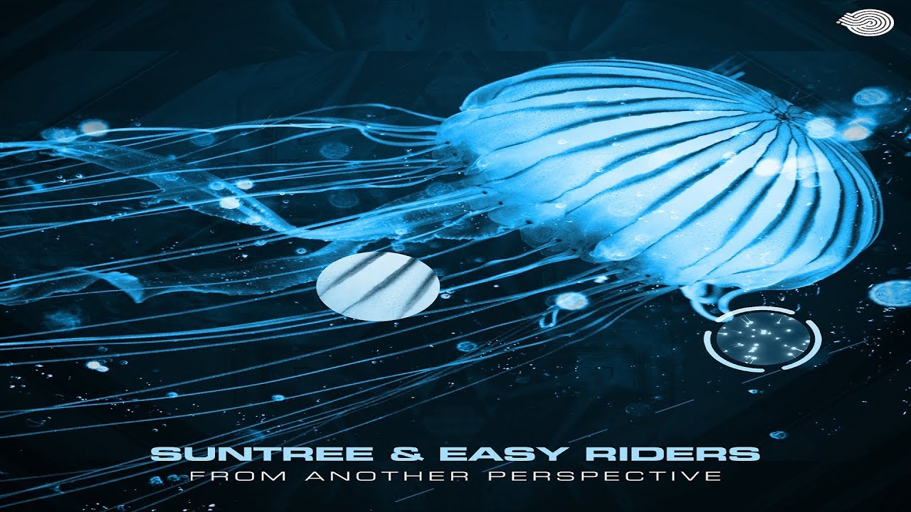Suntree & Easy Riders - From Another Perspective