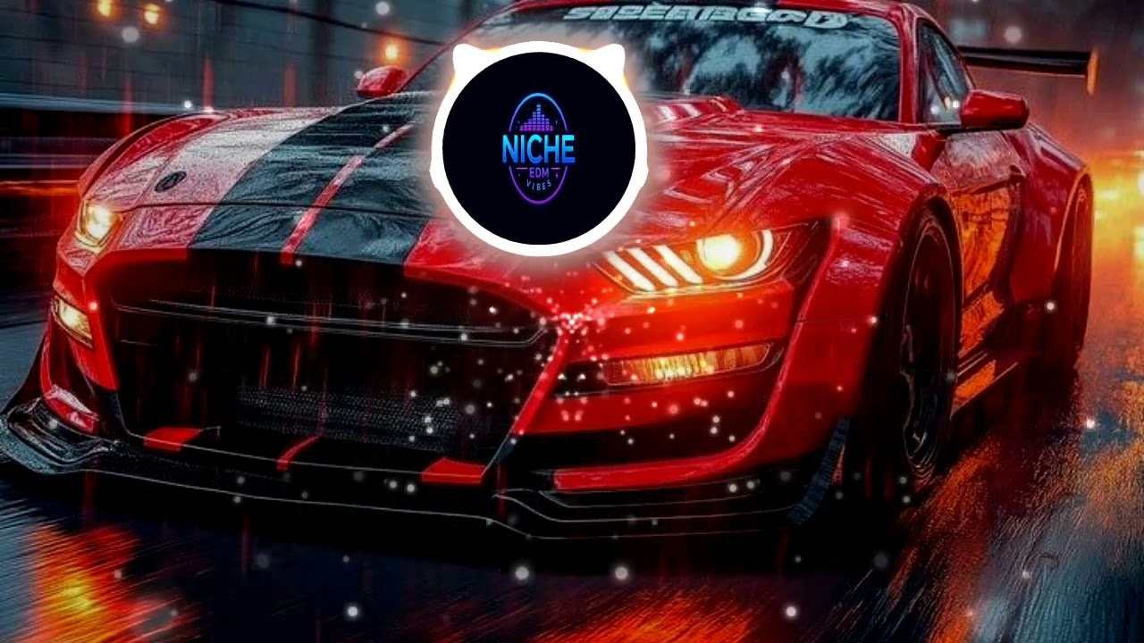 Craterstep Protocol BASSCLAST #EDM2025 #BassBoosted #NightDriveMusic #EDMmix #FestivalMix #USADJ