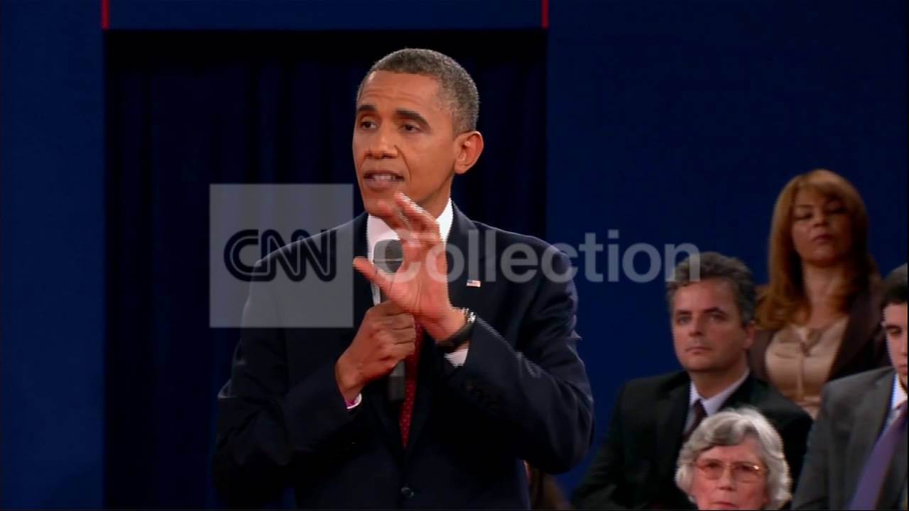 DEBATE:OBAMA- ROMNEY TAX CUTS FOR WEALTHY