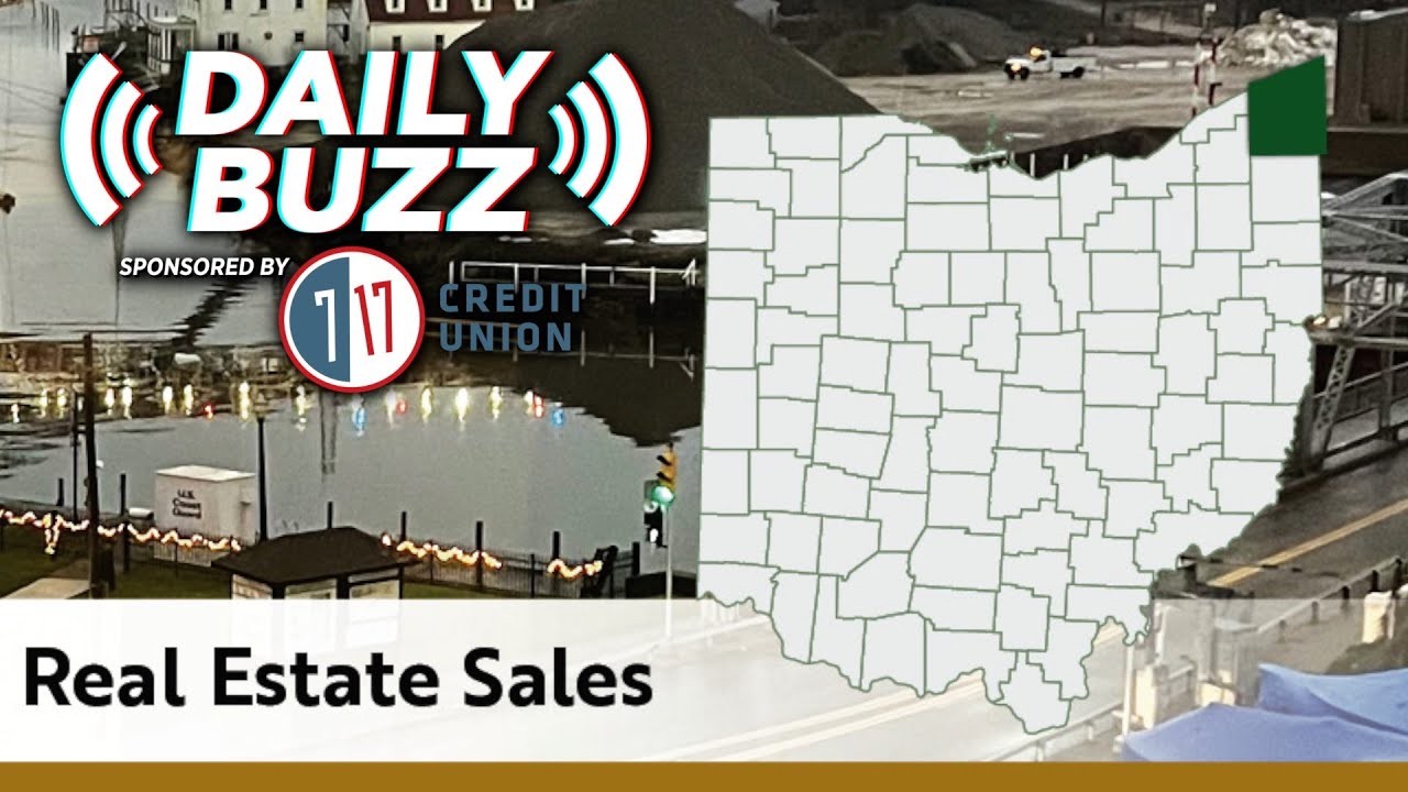 Real Estate Coverage Now Includes Ashtabula County; Mason Company Buys Kinsman Properties