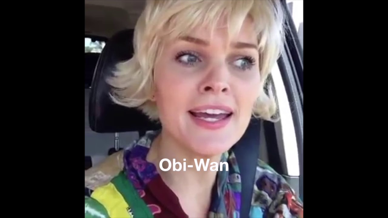 Star Wars: The Clone Wars/Prequels as Vines (part 6)