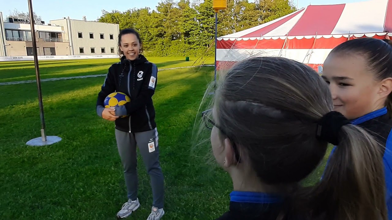 This is Korfball Tour 2021 - Korfbalvereniging Korbis - Waddinxveen