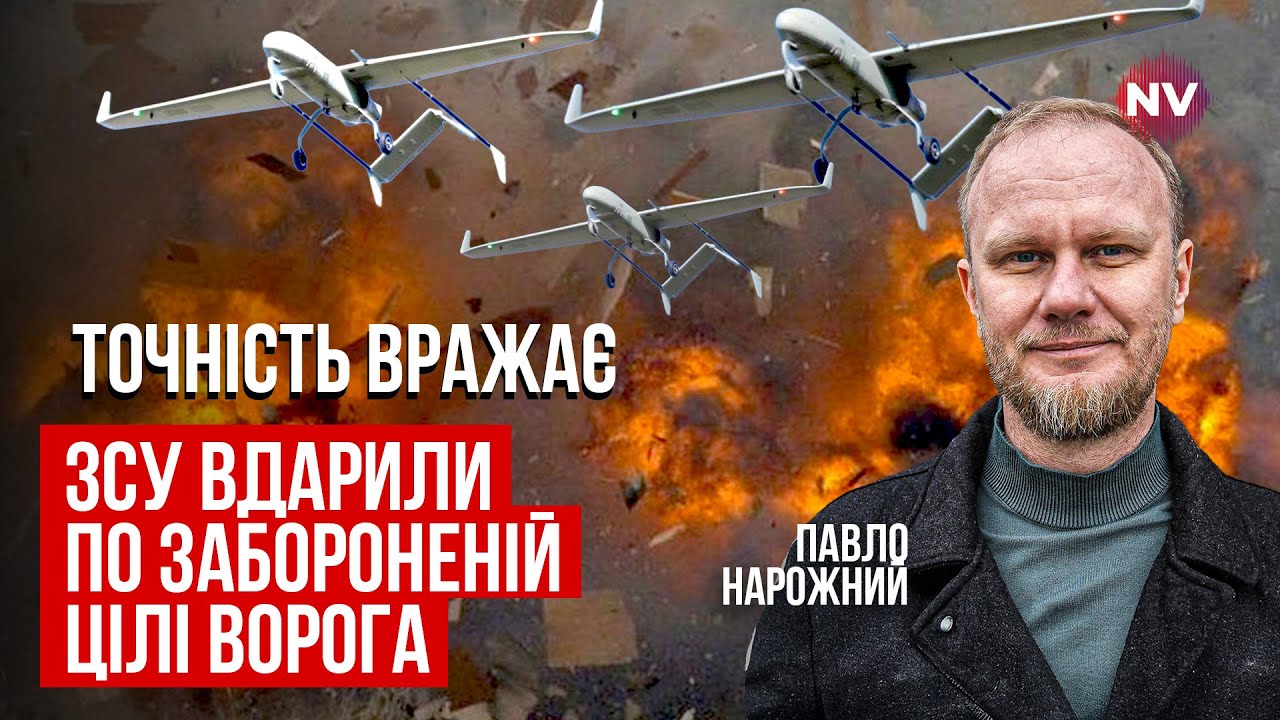 Личный состав разорвало в клочья. Пылают два пункта управления армии РФ | Павел Нарожный