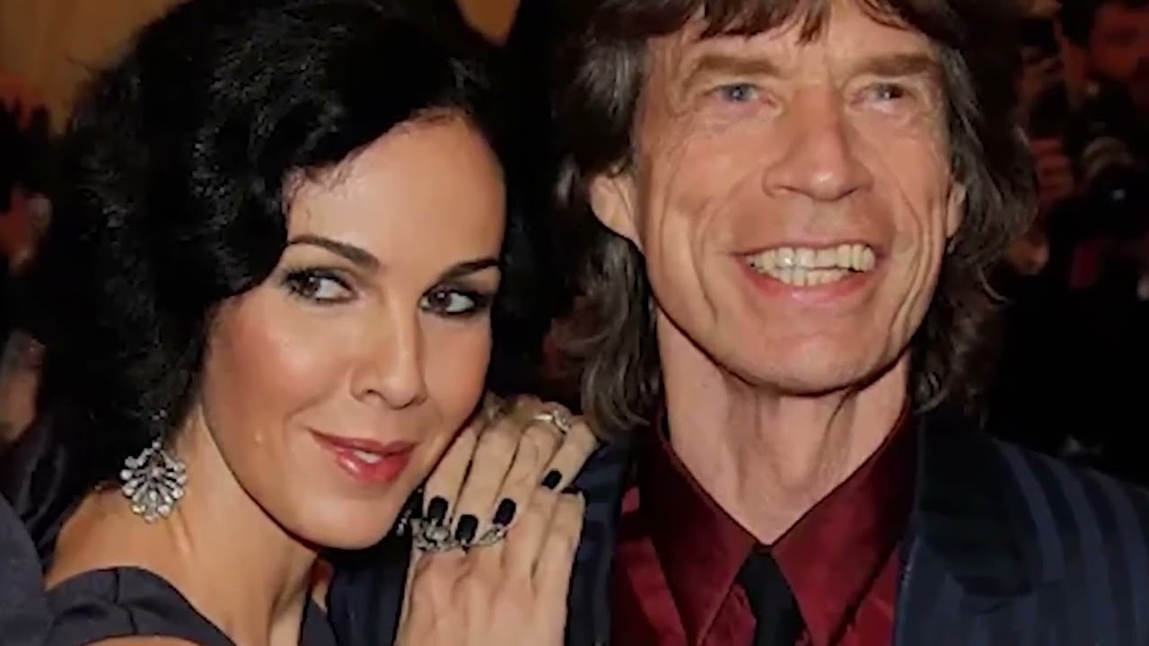 Mick Jagger mit 81: Sein Gest&auml;ndnis schockiert die Welt!