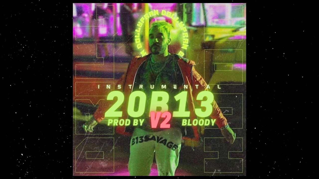 [FREE] Freestyle X Dollypran Type Beat - " 20B13 "