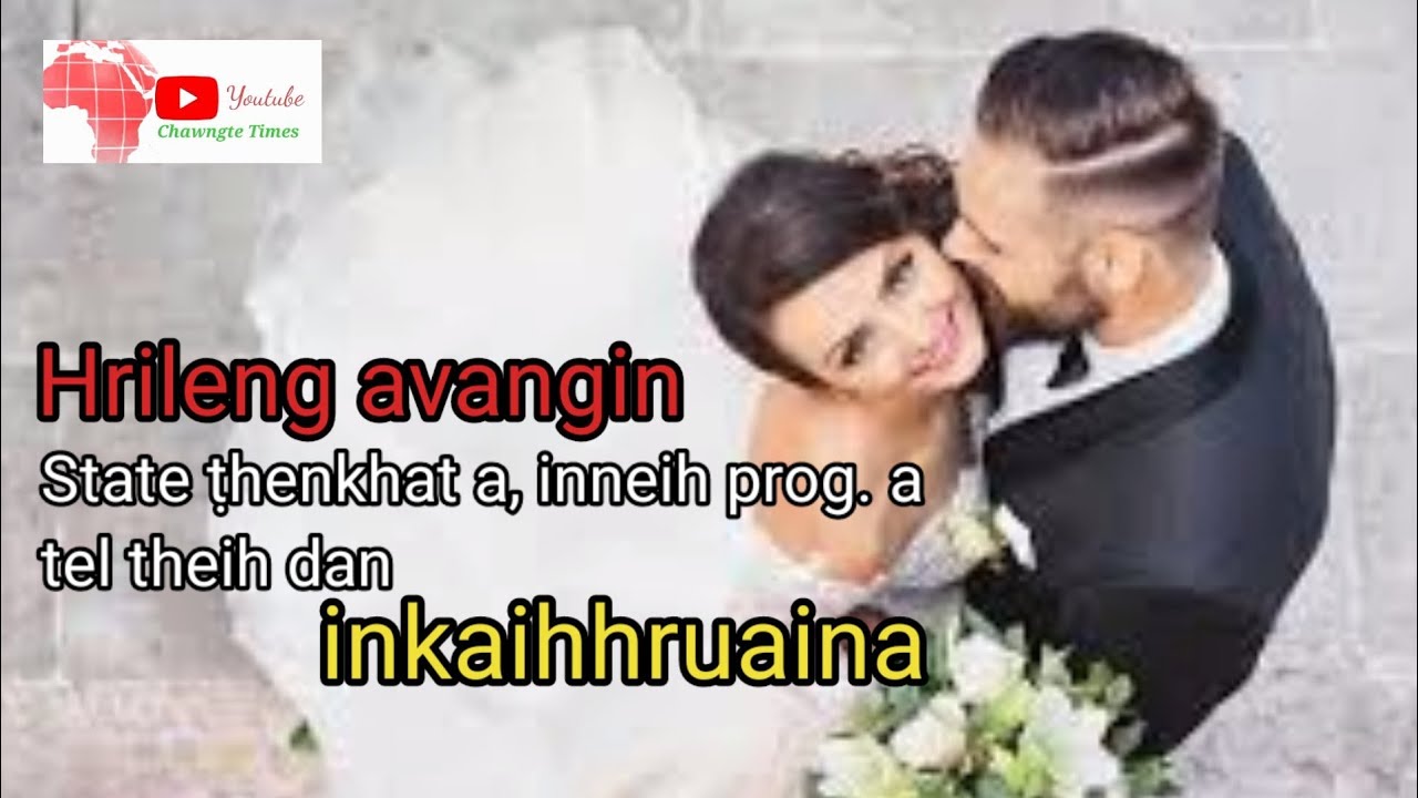 India ram State hrang hrang, hrileng avanga inneih prog. inkaihhruaina