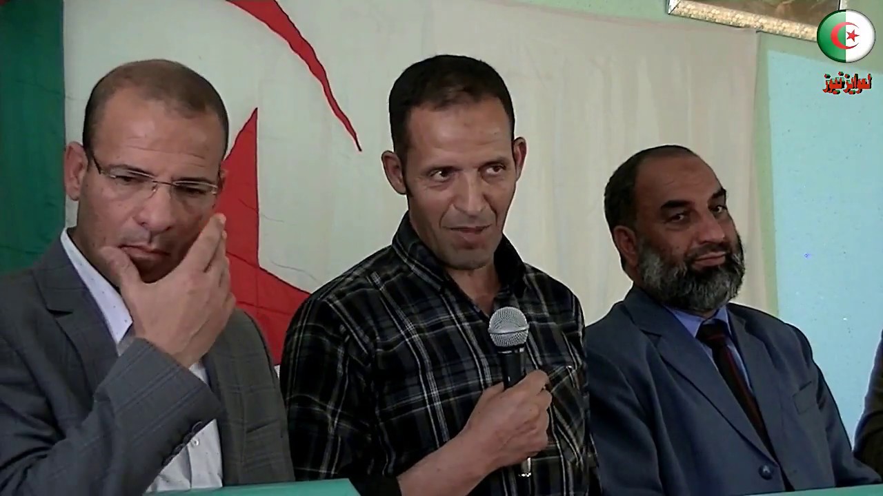 المجمع المدرسي طريق الطلبةأولاد عدي لقبالة ولاية المسيلة تصوير وتركيب لعويجي جلول
