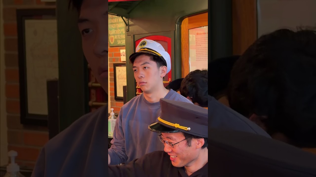 Ep 7: your special coworker leads team bonding