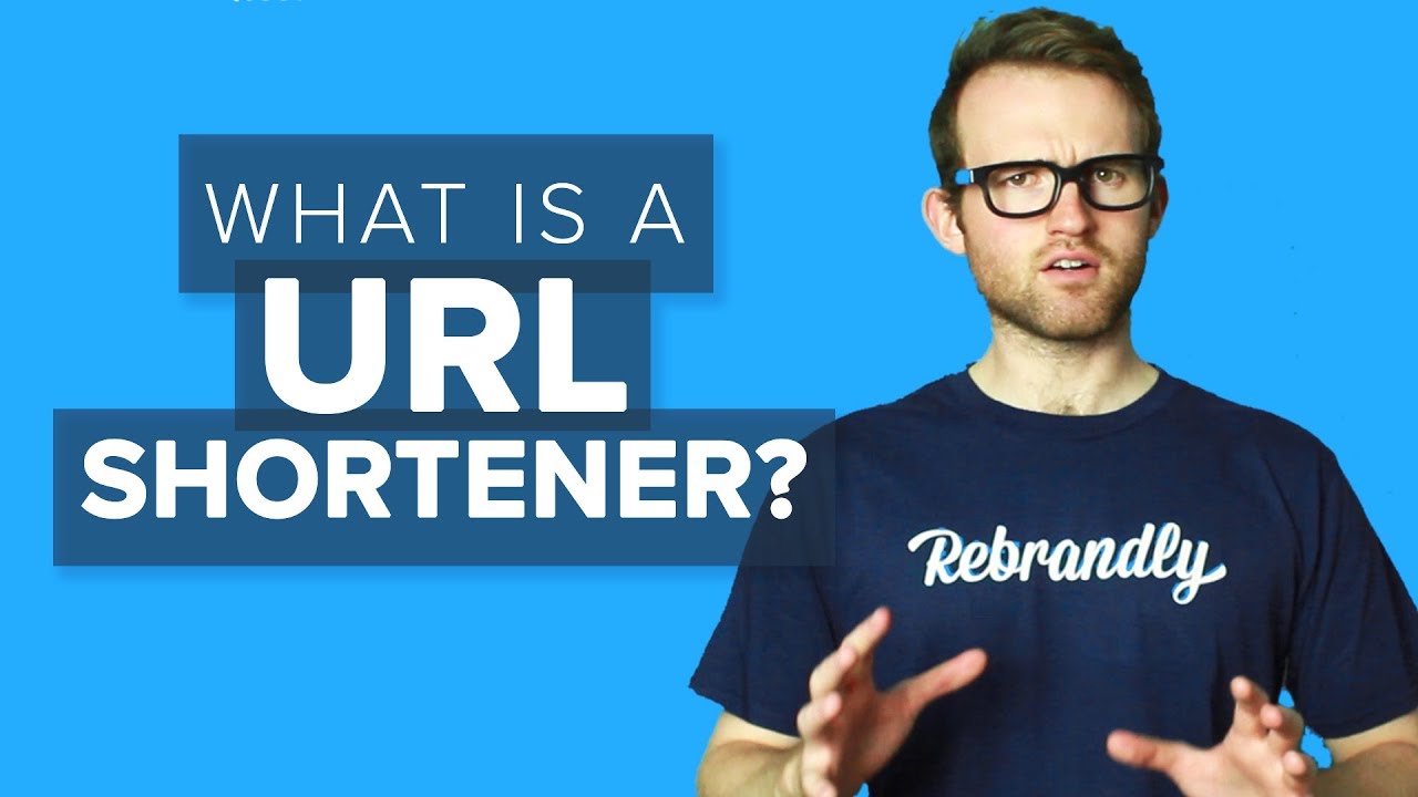 What is a URL Shortener?