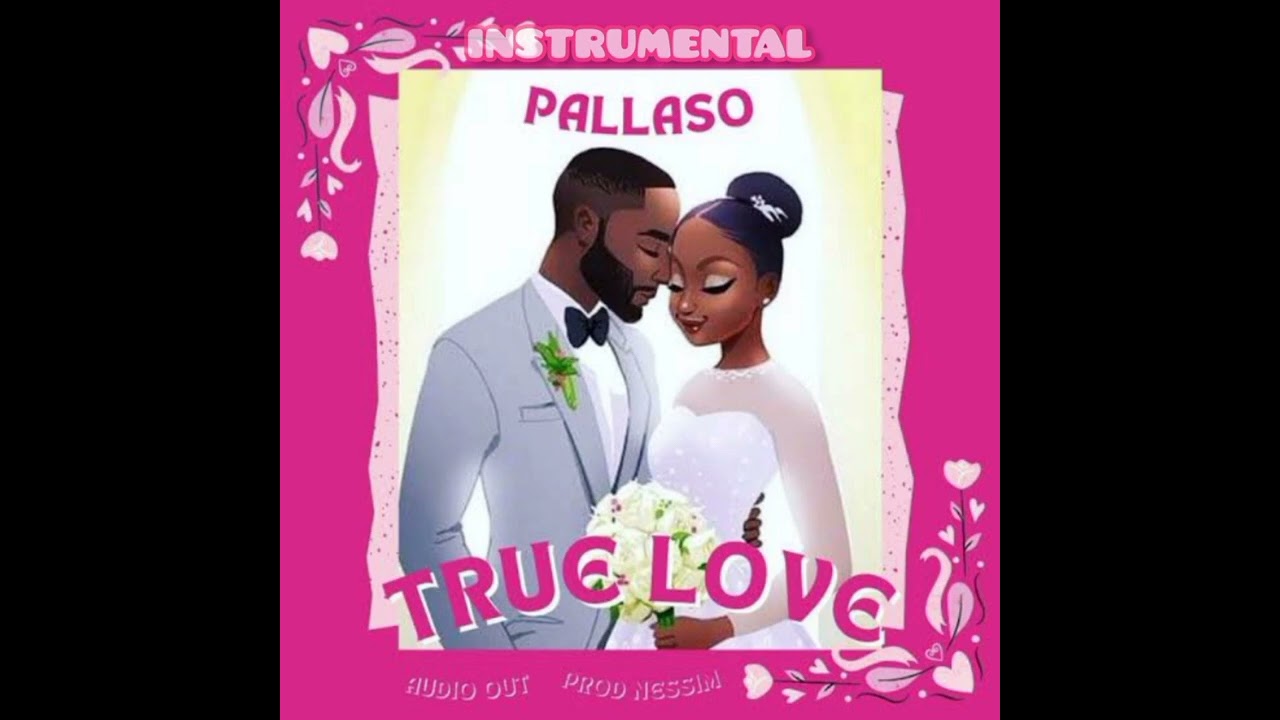True love by pallaso instrumental new song