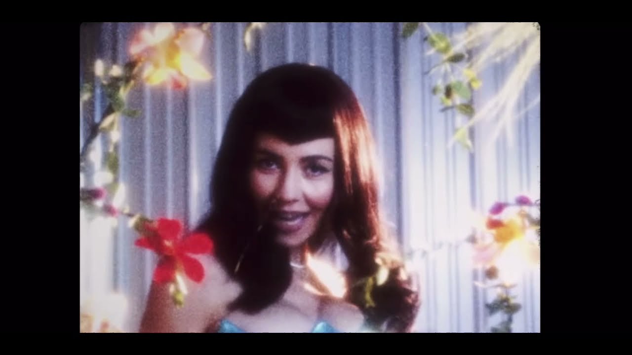 Marina - Cruel Rule (Music Video)