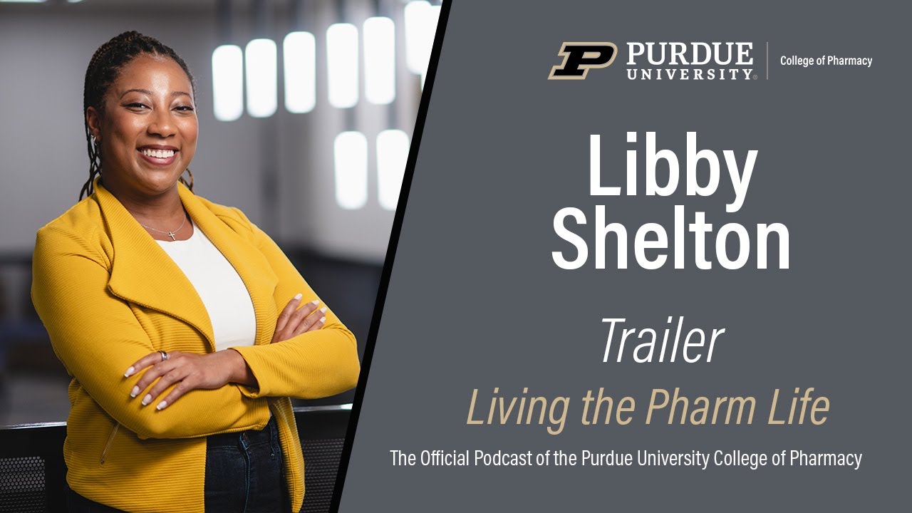 From Chemistry to Community: How a Young Alumna is Redefining Pharmacy Mentorship