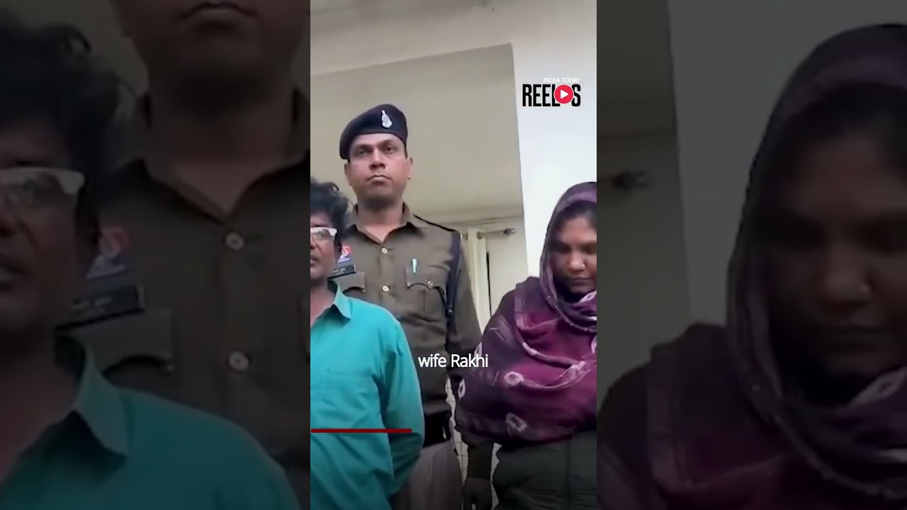 Chhattisgarh&rsquo;s Durg Police Arrested Husband And Wife Involved In Printing Fake Currency Notes