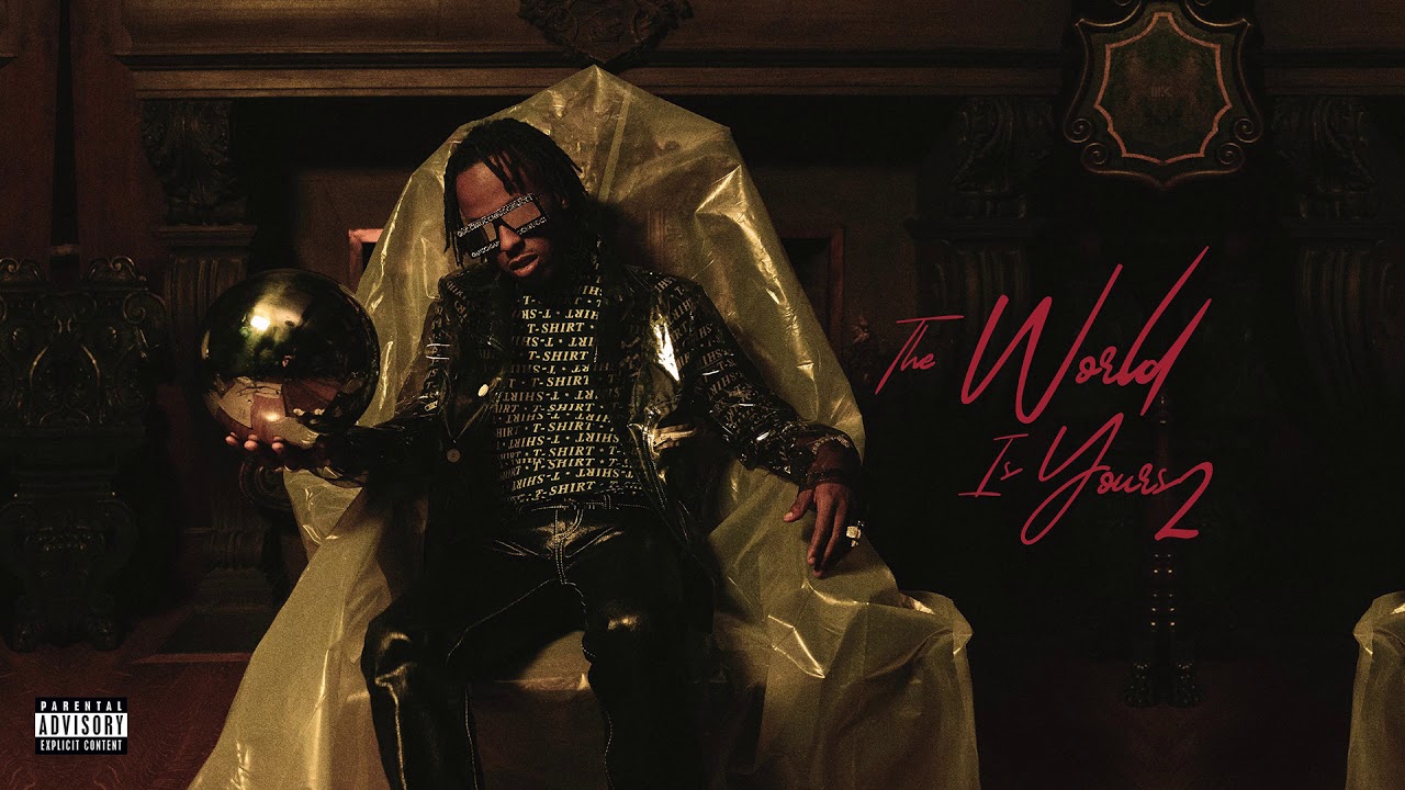 Rich The Kid - Racks Out [Audio]