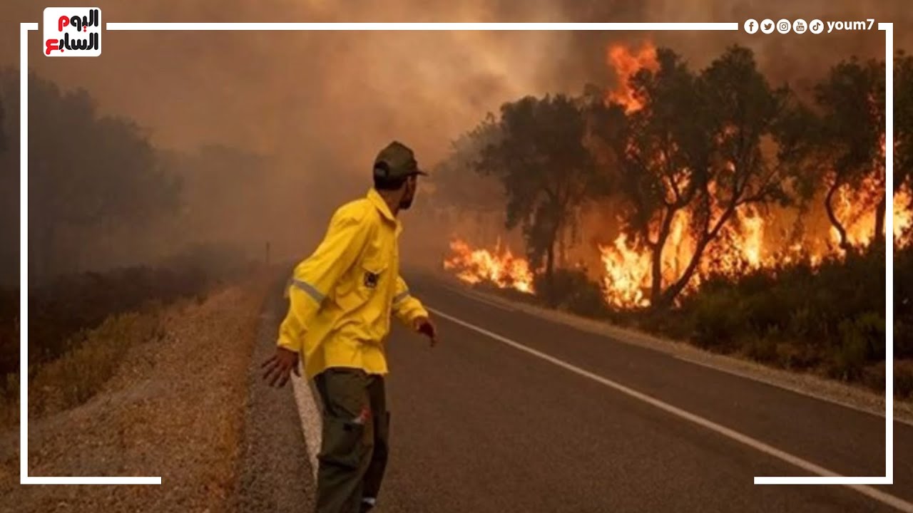 الكوارث الطبيعية تكبد المغرب خسائر تتجاوز 575 مليون دولار سنويا