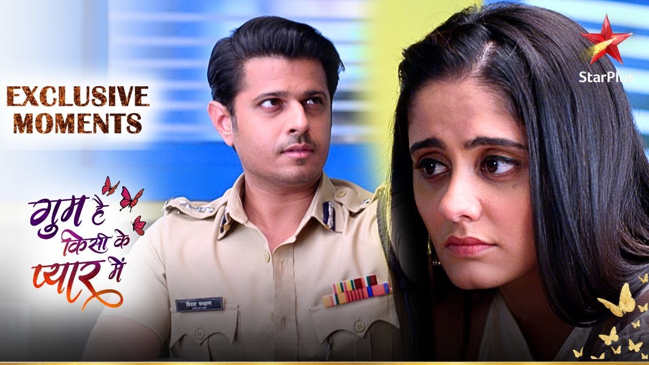 Virat और Sai के बीच बढ़ रही है नजदीकियां! | Ghum Hai Kisikey Pyaar Meiin
