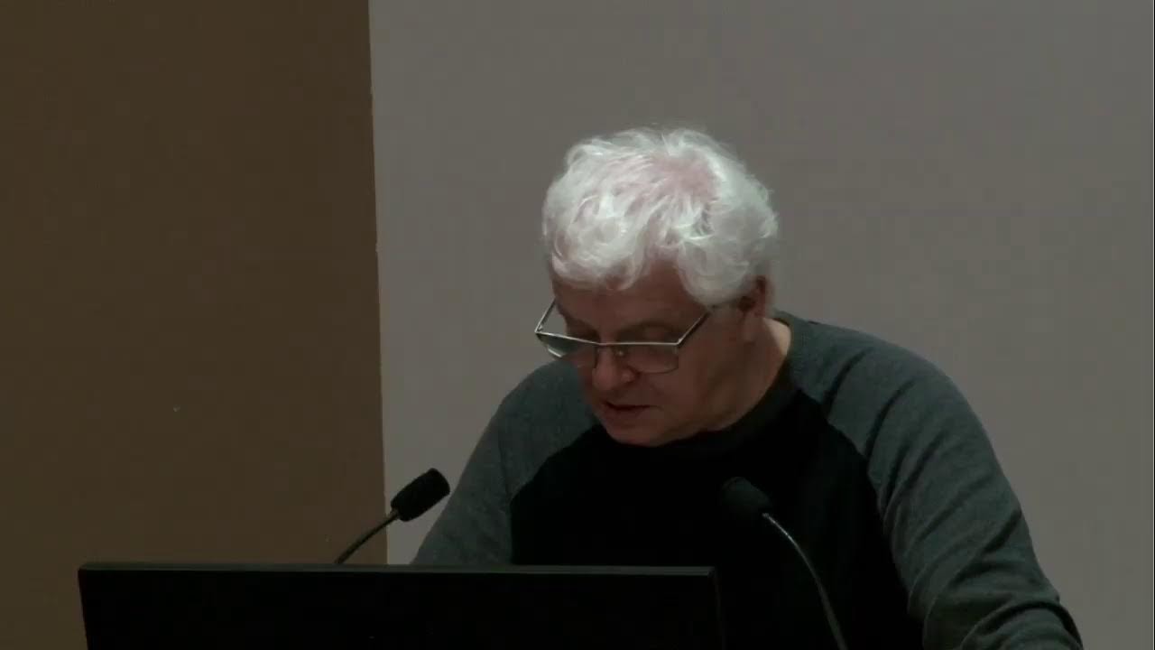 &Ecirc;TRE PR&Ecirc;T ! Par: Jean-Pierre Cloutier