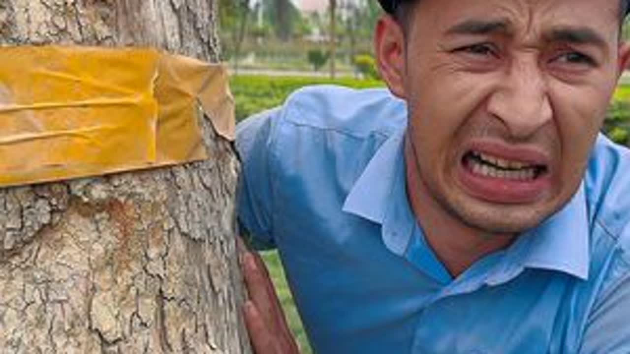#搞笑视频 #幽默搞笑视频 #农村搞笑段子 #看一遍笑一遍