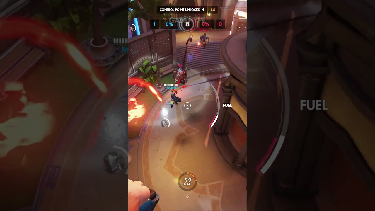 Doom Boom Boom Doom