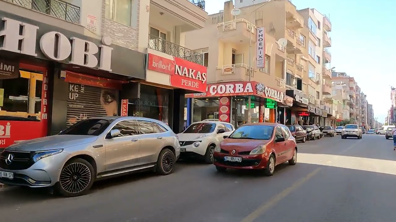 İzmir Torbalı yı  (Bisikletle gezdim)