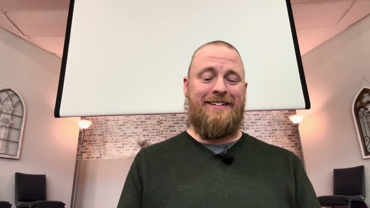 Gifts of the Spirit- Word of Wisdom 