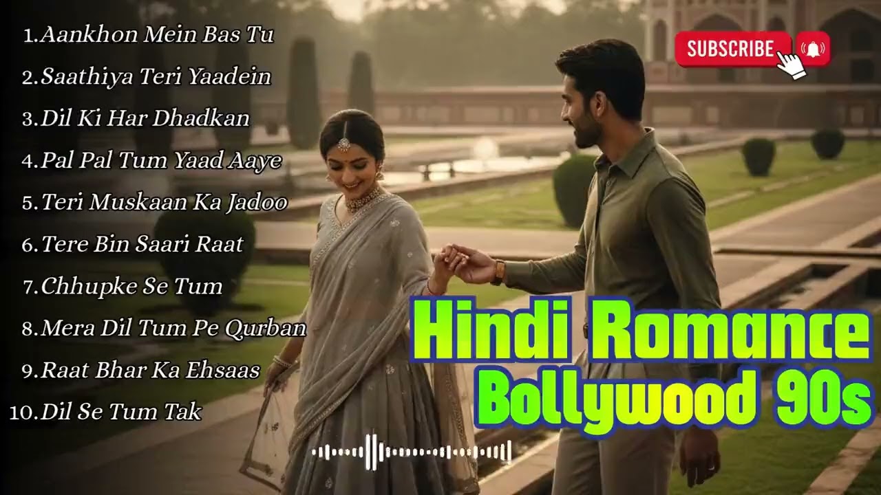 “90s Hindi Love Songs That Bring Back Rainy Bus Stop Romance — Barsaat Aur Intezaar Memories