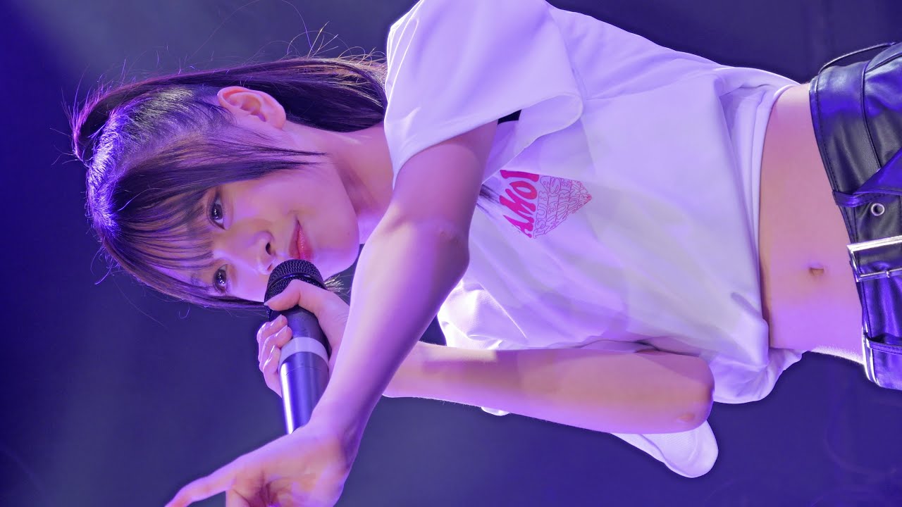 【 縦動画 】 AMORE 2025年09月21日 SOUNDRIVE vol.44 NIGHT