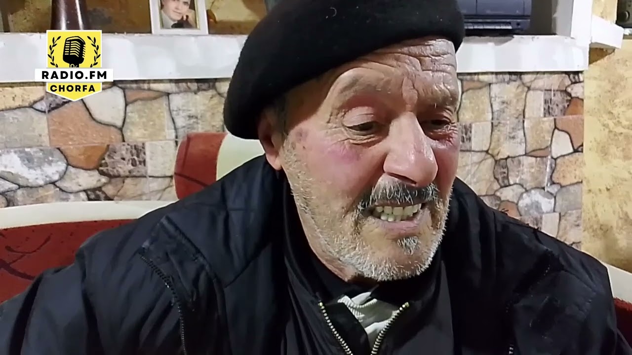 Arbane Lakhdar takhatemt 