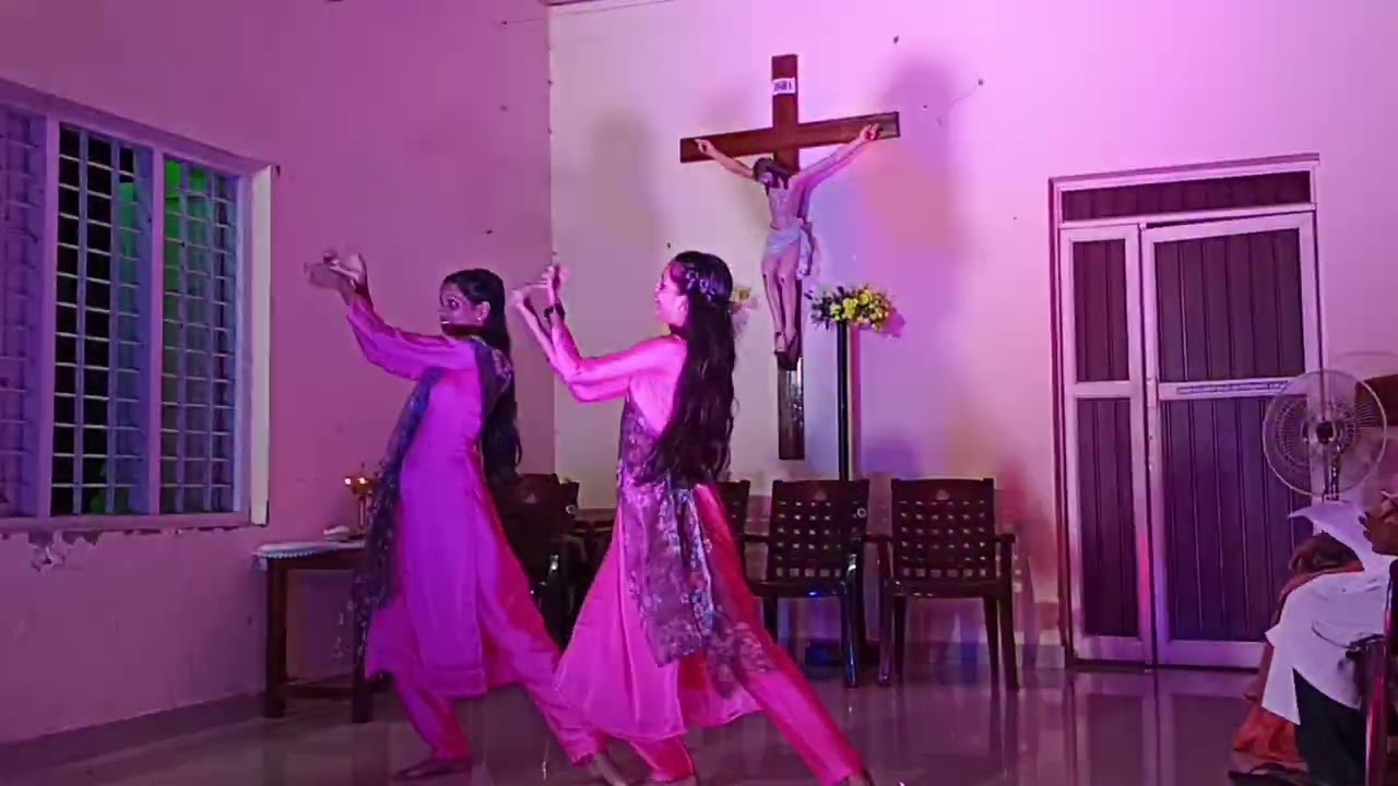 Rosa poove |Mother Mary|