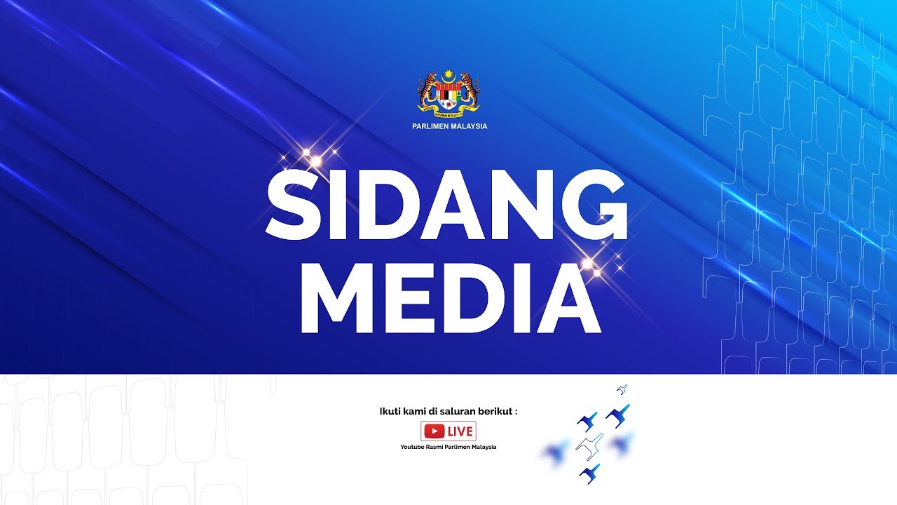 LANGSUNG: Sidang Media Oleh Ahli Parlimen Jelutong | 12 Februari 2026