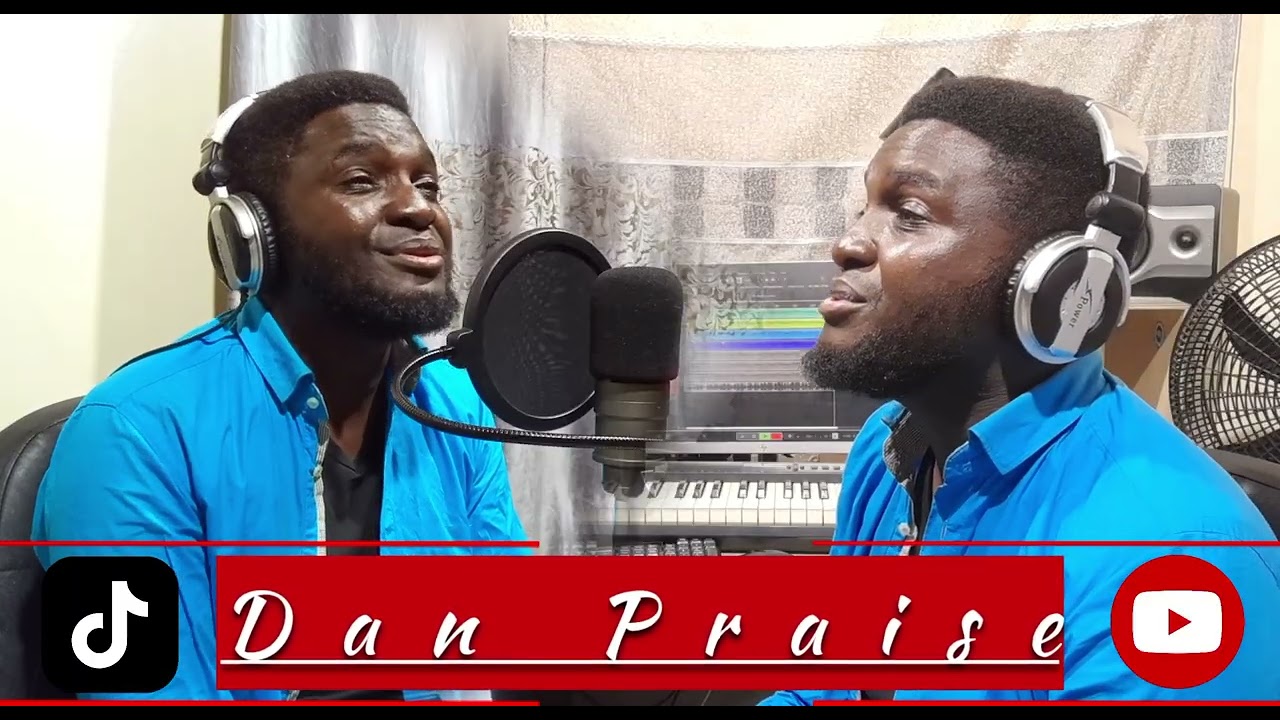 MFALME MKUU || MOMENT OF WORSHIP || DAN PRAISE