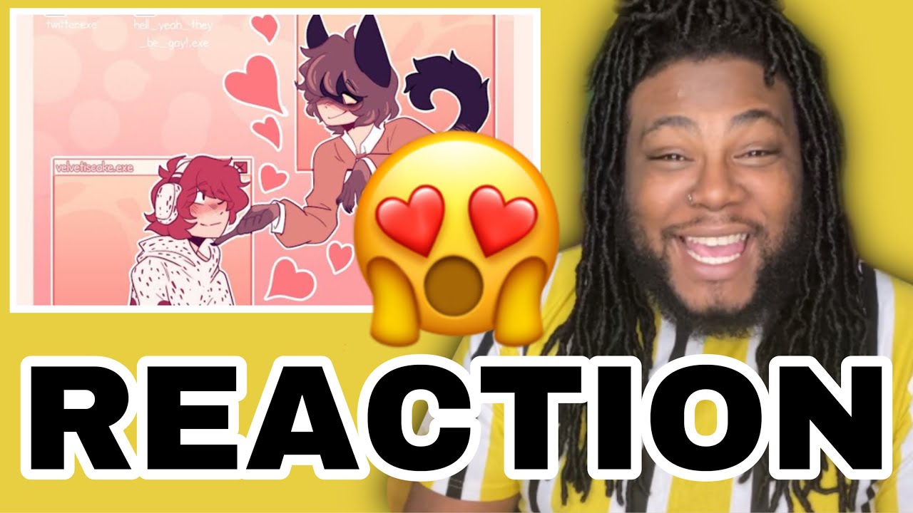 [Mcyt] antfrost & Redvelvet good vibing c( ⁰ 〰 ⁰ )੭ | JOEY SINGS REACTS