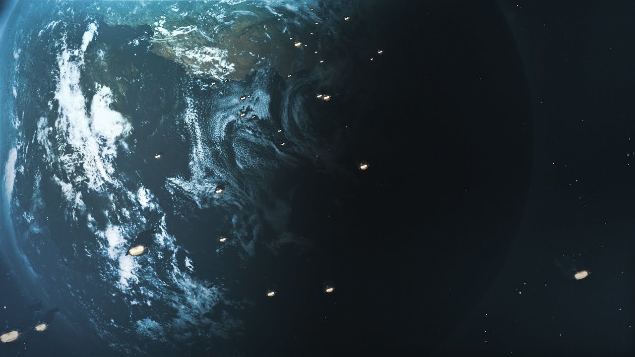 SANDSTORM (Planetside 2)