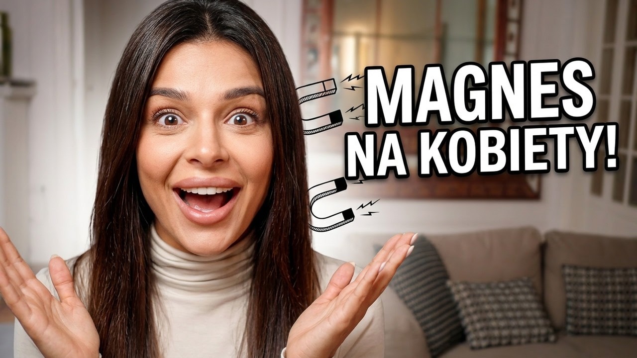 Jeśli Podobasz Się Kobiecie, Musisz To Zobaczyć Zanim Zepsujesz Wszystko