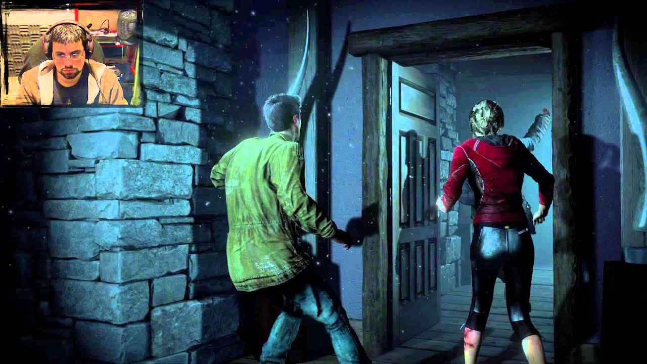 Until Dawn ( Parte 14 ) @Vardoc Final!!