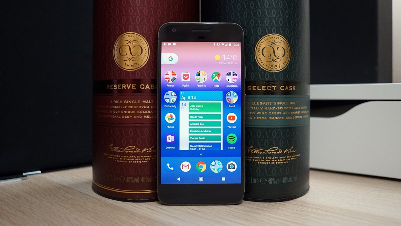 Google Pixel After The Buzz: A mixed delight | Pocketnow