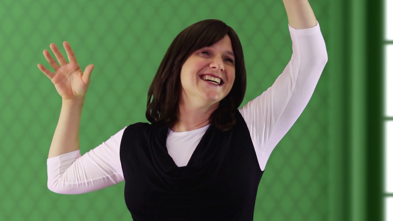 Introduction to Acting: Body Language