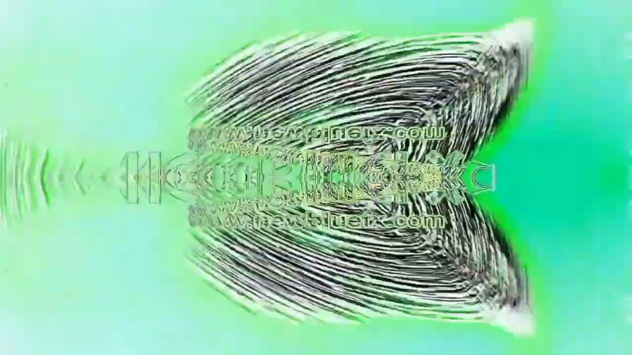 Klasky Csupo Audioup Collection in O-Major
