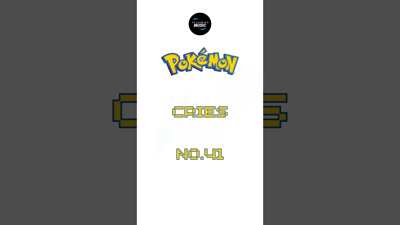 How well do you know pokemon cries? #whoisthatpokemon #90sgaming #pokemon #pokemongen1