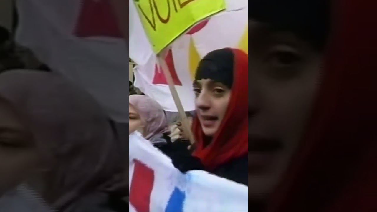 Le recrutement des frères Kouachi  🤯