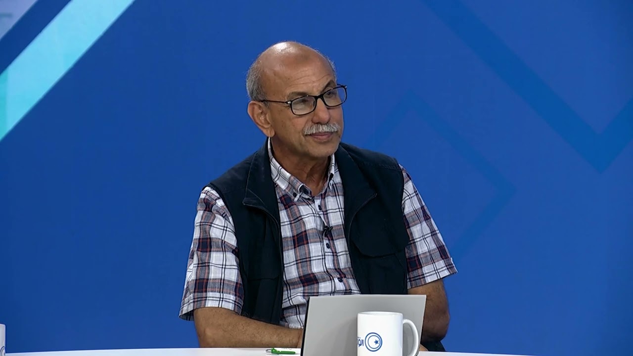 تغطية خاصة .. انتاخابات المجالس البلدية في ليبيا - محمد التراسي