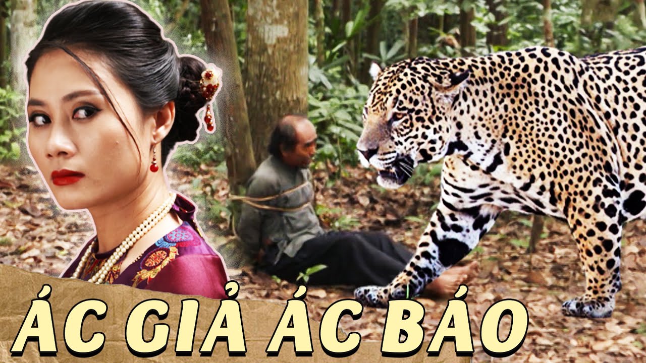 ÁC GIẢ ÁC BÁO | TUYỂN CHỌN CỔ TÍCH LUẬT NHÂN QUẢ  | CỔ TÍCH HAY NHẤT 2023 ⭐ CỔ TÍCH VIỆT NAM 2023
