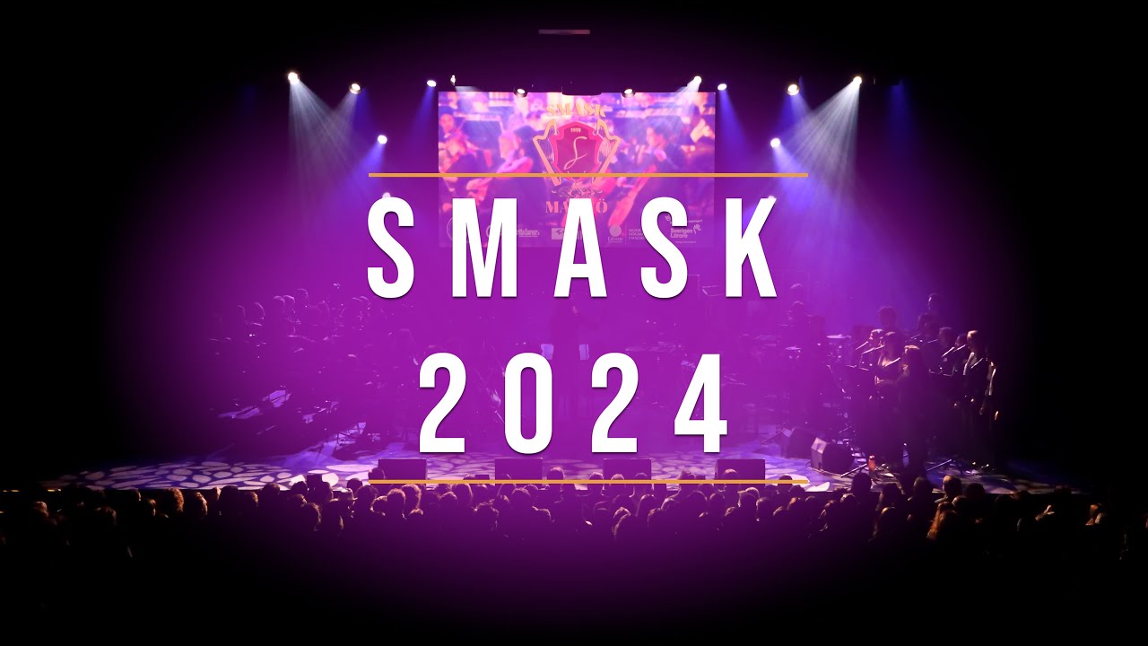 SMASK MALMÖ 2024 AKT 1