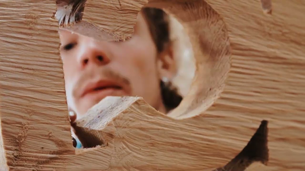 Kurzfilm Schule f&uuml;r Holzbildhauerei - Holzbildhauer:in