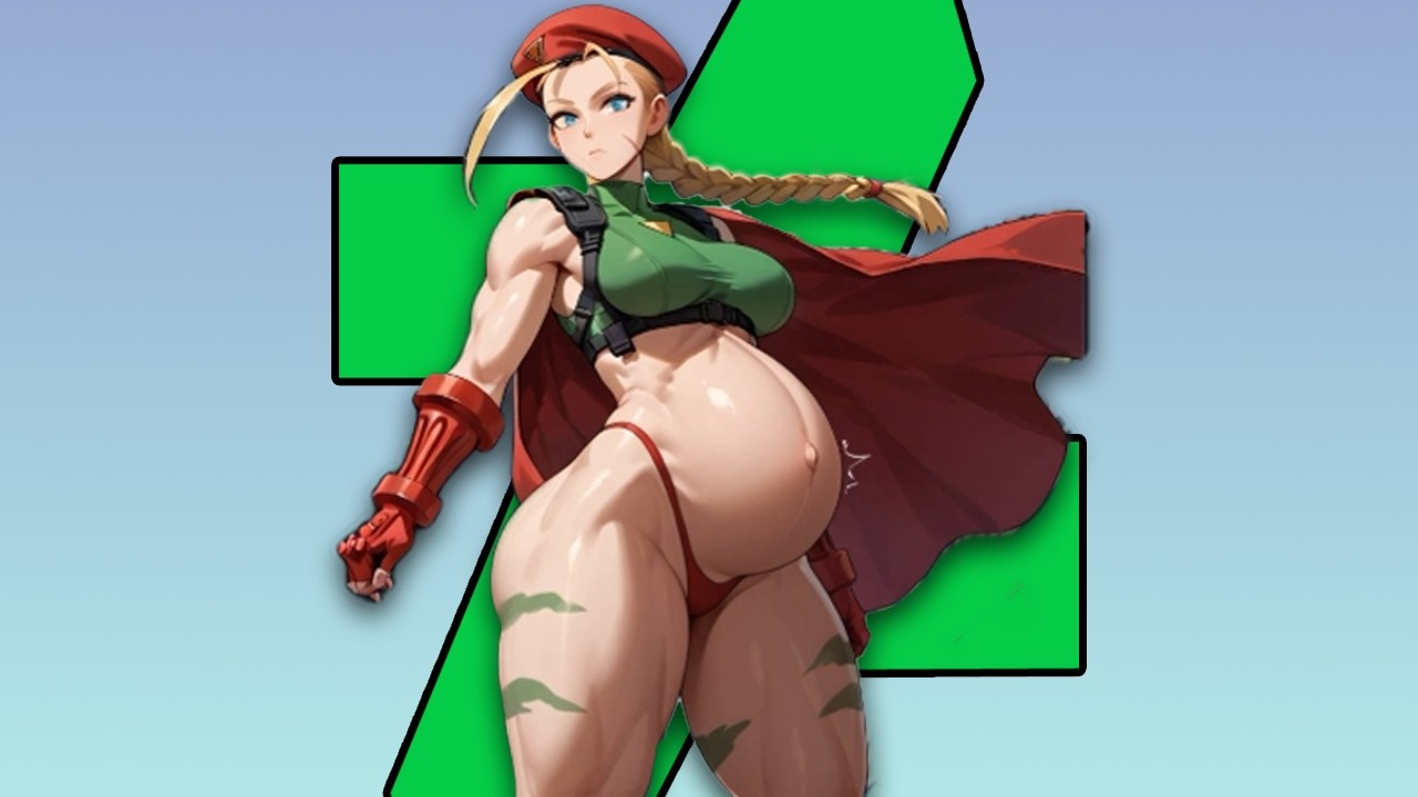 DeviantArt AI Slop...
