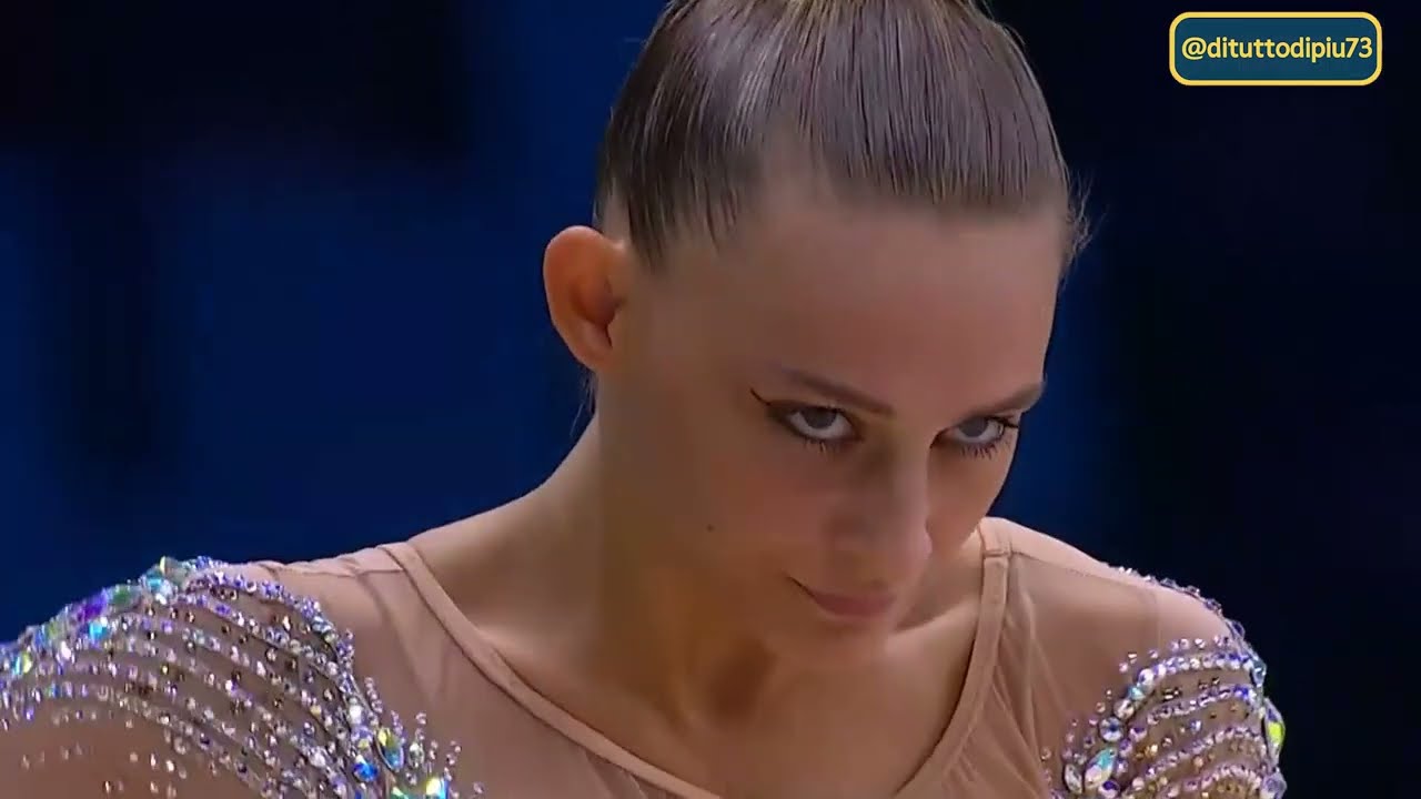 Tara Dragas - Palla - (29,000) - Campionato del Mondo - Rio de Janeiro - Qualifiche - 20-8-25