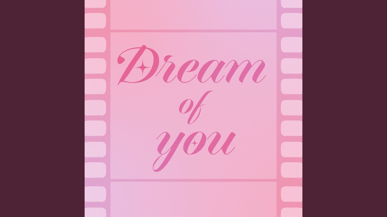 Dream of you (feat. 初音ミク)