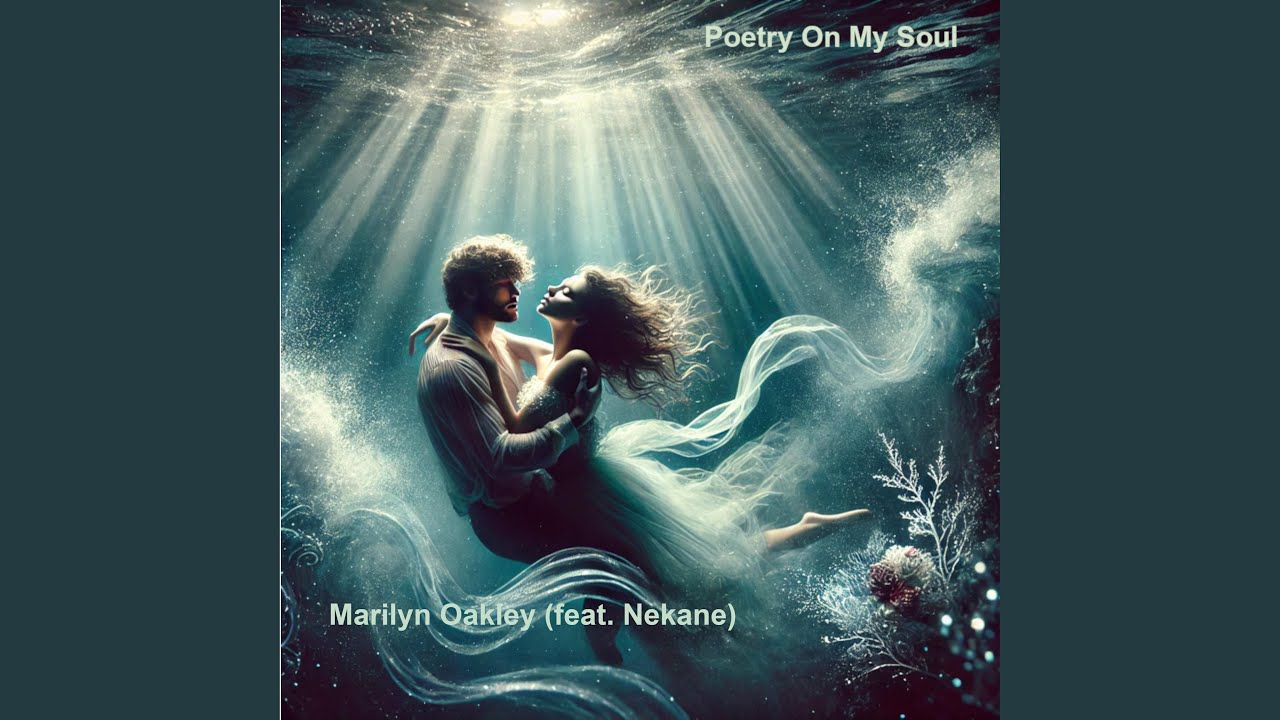 Poetry On My Soul (feat. Nekane)