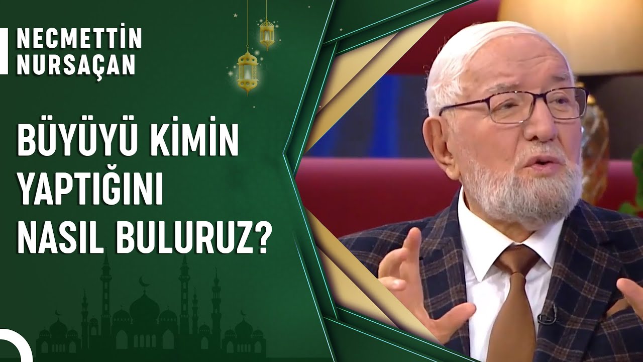 Gelinim Evde Muska Buldu Yakmalı Mıyız? | Cuma Sohbetleri